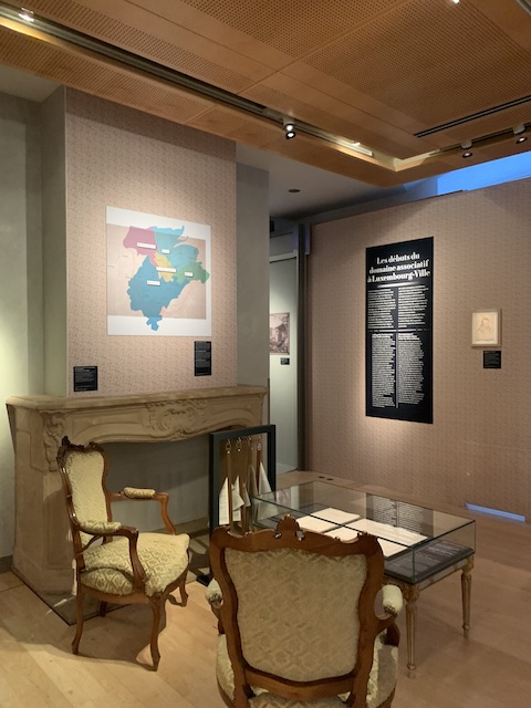 Museo de Historia de Luxemburgo. Qué ver en Luxemburgo.
