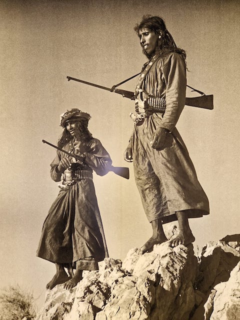 Fotos Emiratíes. 25 curiosidades que no sabías de los Emiratos Árabes.