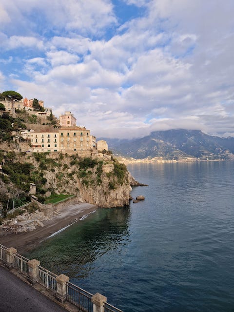 Atrani.