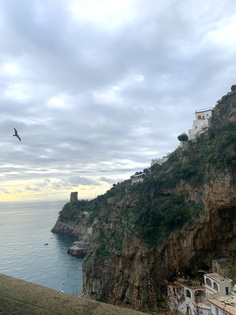 Furore.