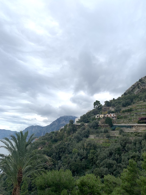 Praiano.