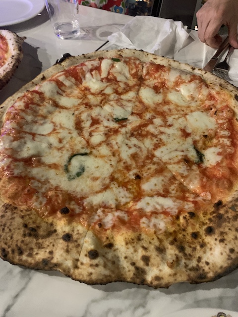 Da Michele.