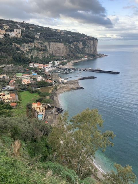 Vico béquense