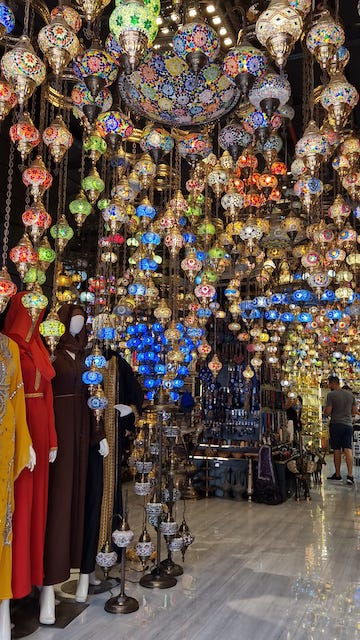 Zoco Deira Dubai