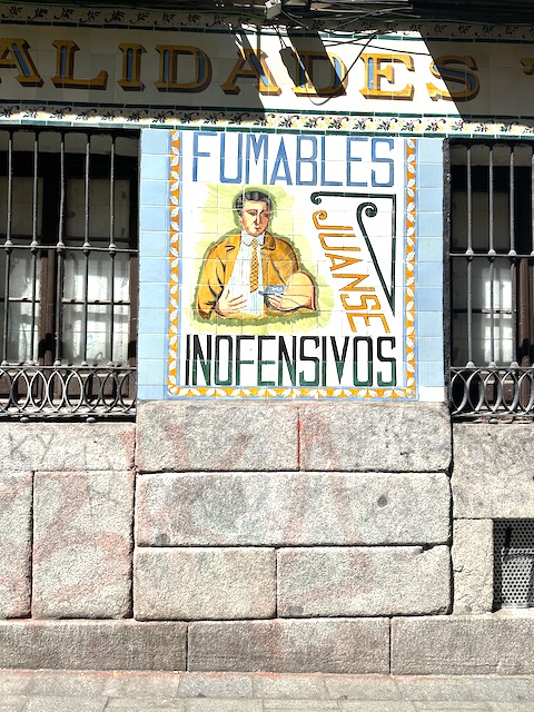 Carteles Malasaña.