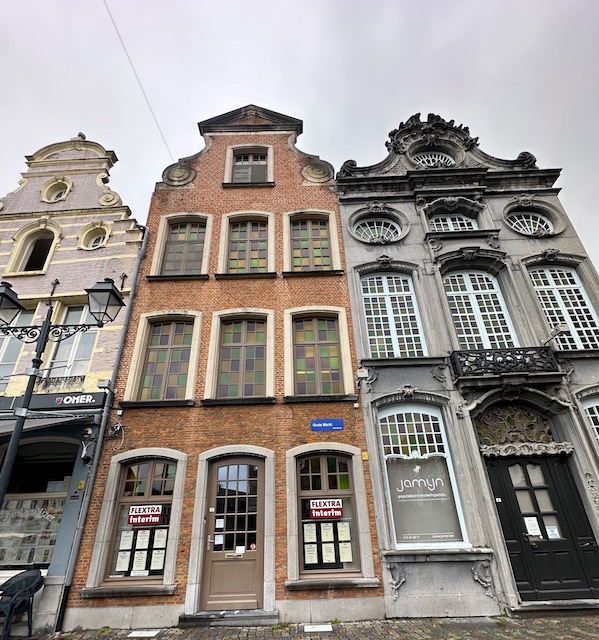 Grote Markt Malias.