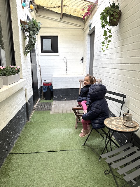 Airbn en brujas. Ruta y preparativos de viaje a Bélgica con niños.
