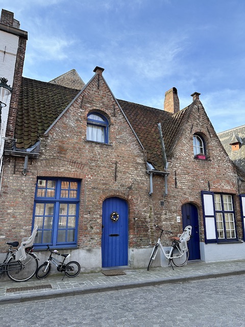 fachadas casas brujas