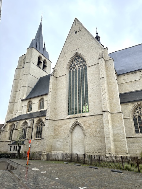 San Juan Malinas.