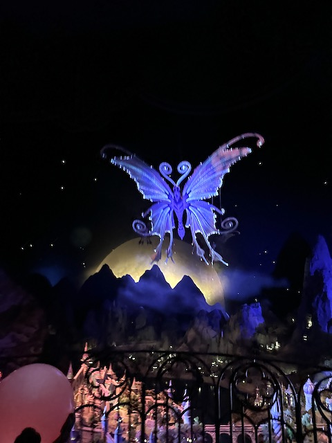 Symbolica. Cómo visitar Efteling en 1 día.