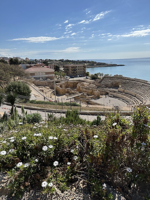 FOTO TARRAGONA VIAJES A CATALUÑA.