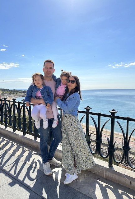 Balcón del Mediterráneo. Qué ver en Tarragona en 1 día.