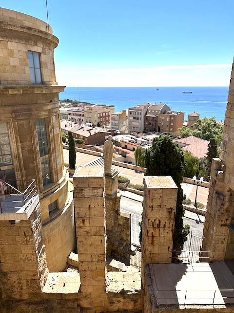 VISTAS TARRAGONA