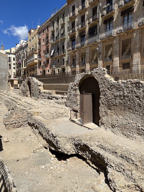 Centro Tarragona.