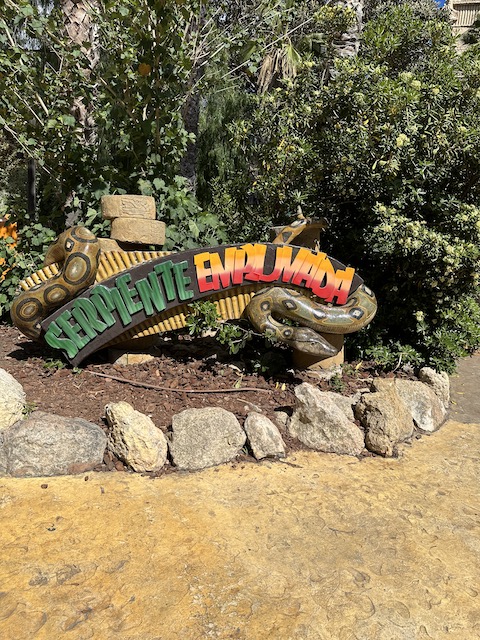 Atracciones Port Aventura