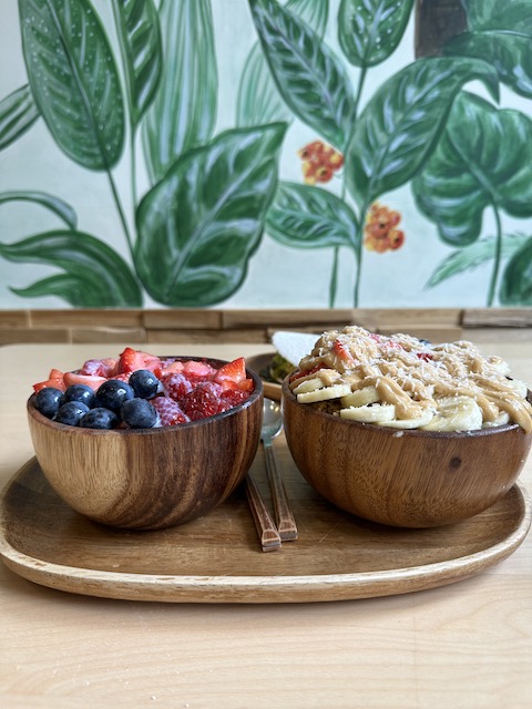 Amazonia Açai Madrid-