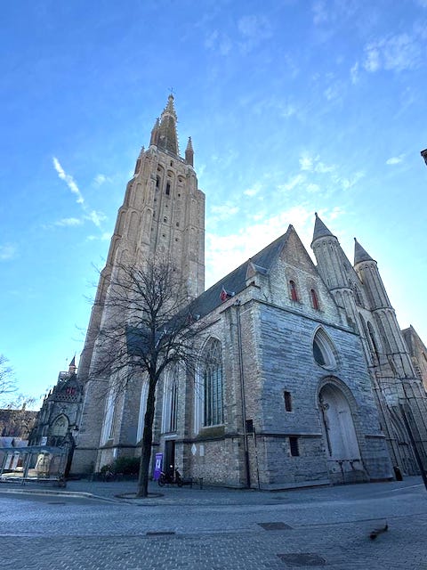 San Salvador Brujas.