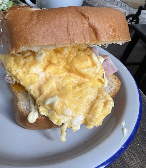 manso cafe brunch madrid
