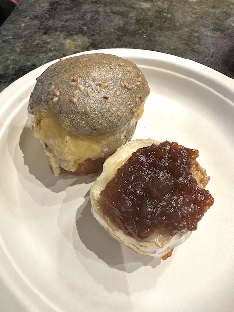 Bar el Globo. Los mejores pintxos de Bilbao.