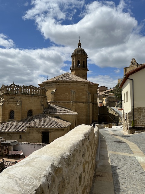 La Bastida Rioja Alavesa
