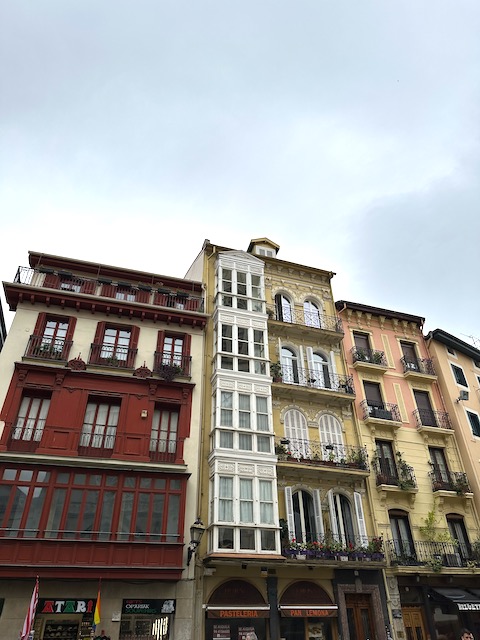 casco viejo bilbao