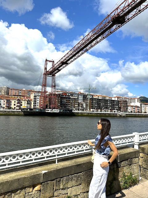 puente de Vizcaya