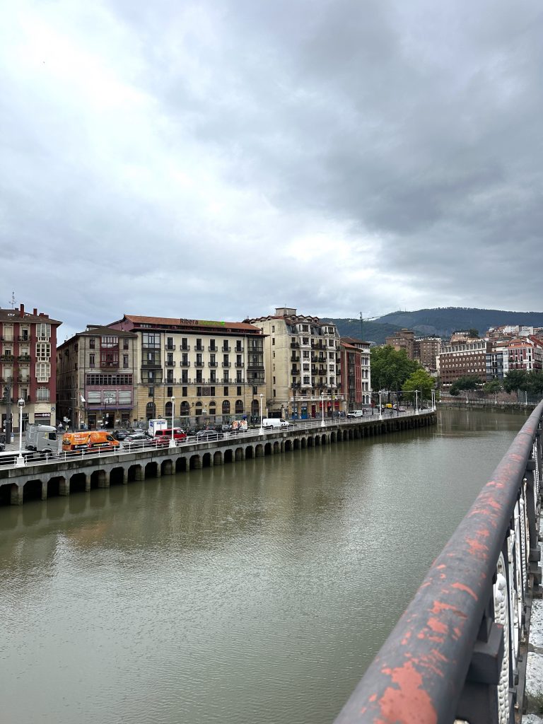 qué ver en Bilbao en 1 o 2 días.