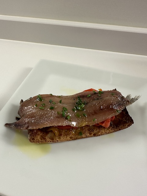 Pincho Tastavin. Dónde encontrar los mejores pinchos de Logroño,