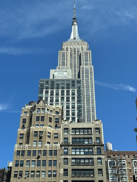 Empire State Building