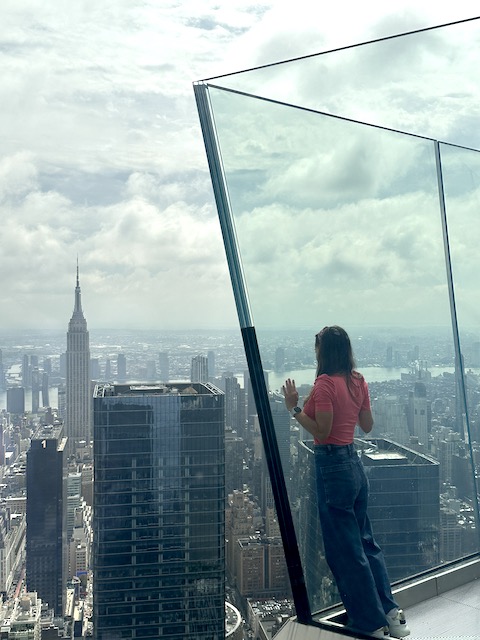 Foto vistas the edge
