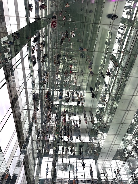 interior Summit Ny
