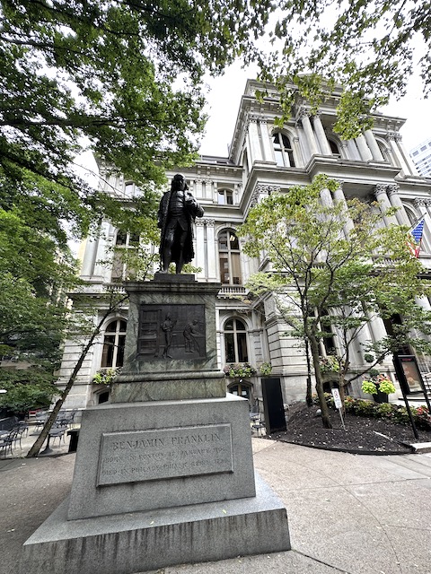 Latin School Boston