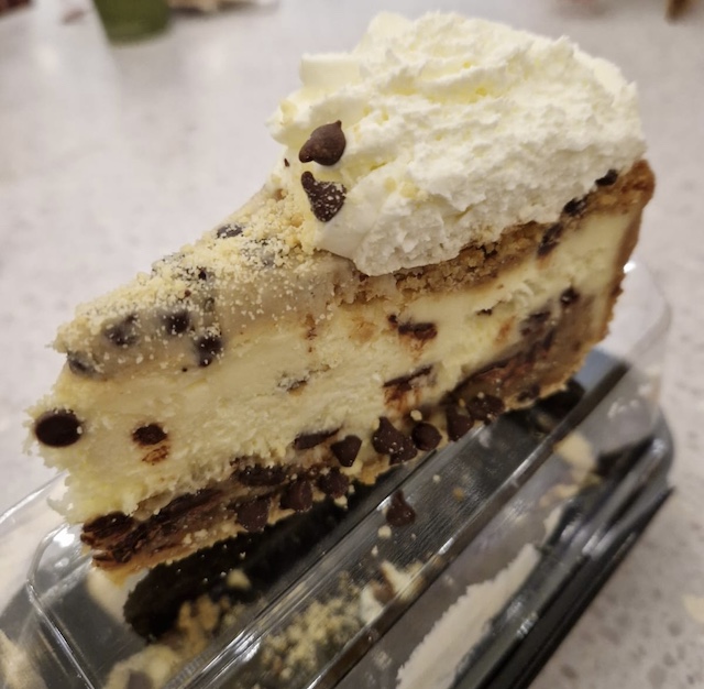 Cookie Dough. Las mejores 