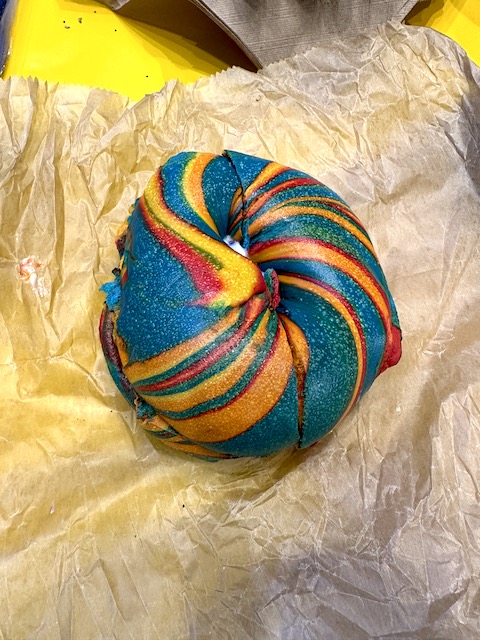 Los mejores bagels de Nueva York