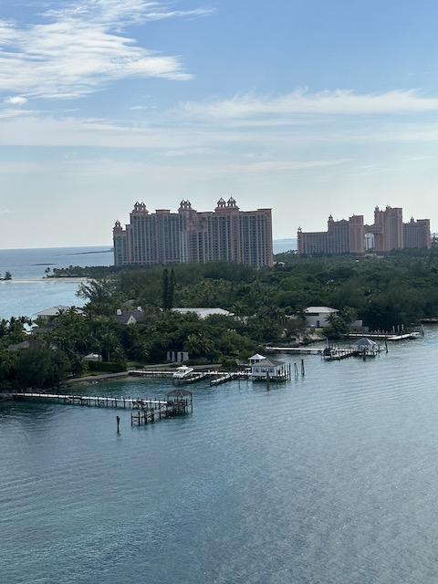 Atlantis Nassau