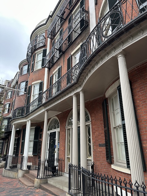 Back Bay Boston 2
