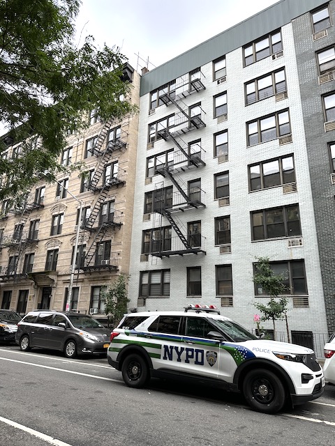 Chelsea. Dónde alojarse en Nueva York.