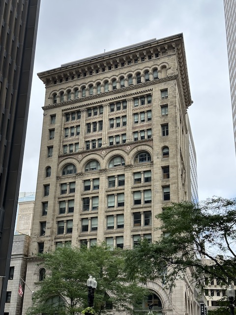 centro de boston.