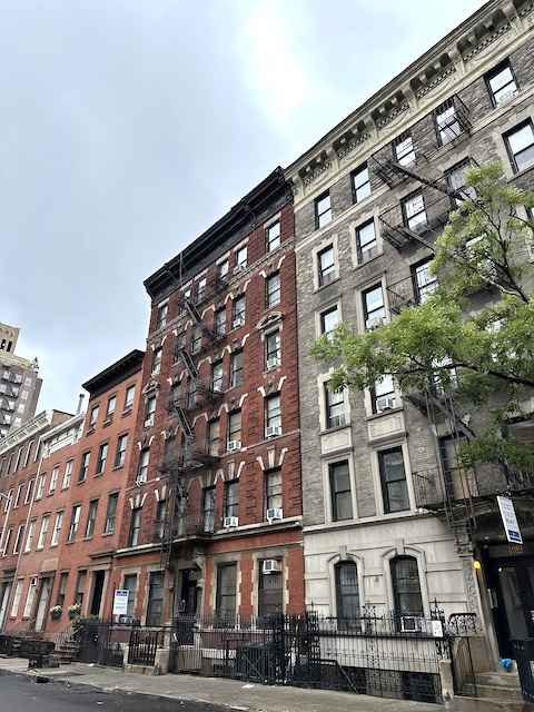 West Village Nueva York