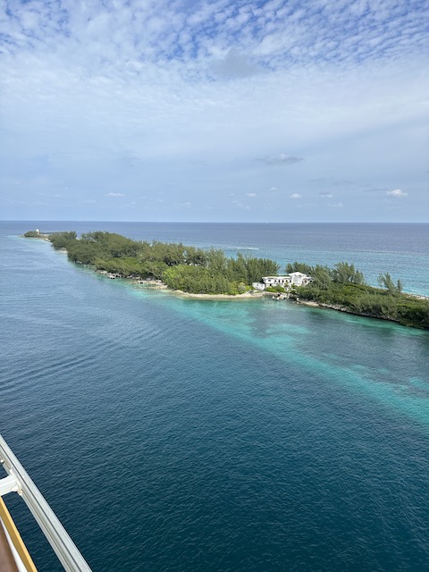Playas. Qué ver en Nassau en 1 día.