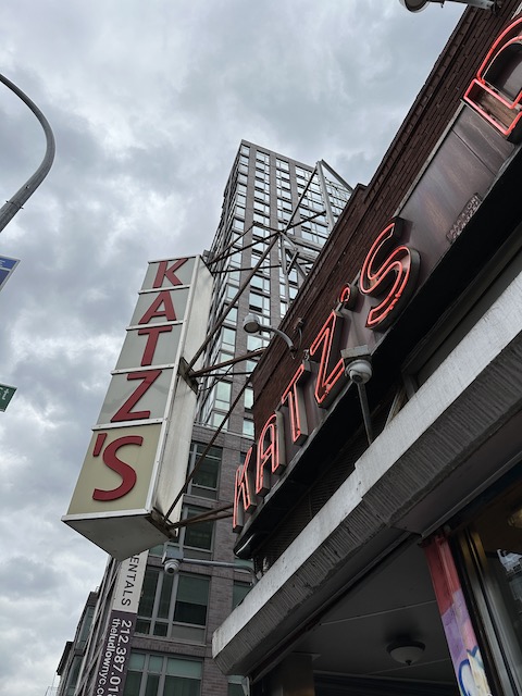 Katzs Ny

