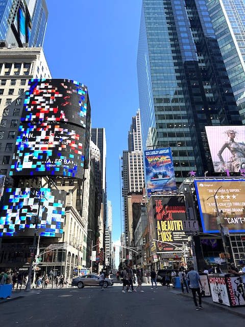 Midtown Ny
