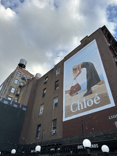 Soho NY
