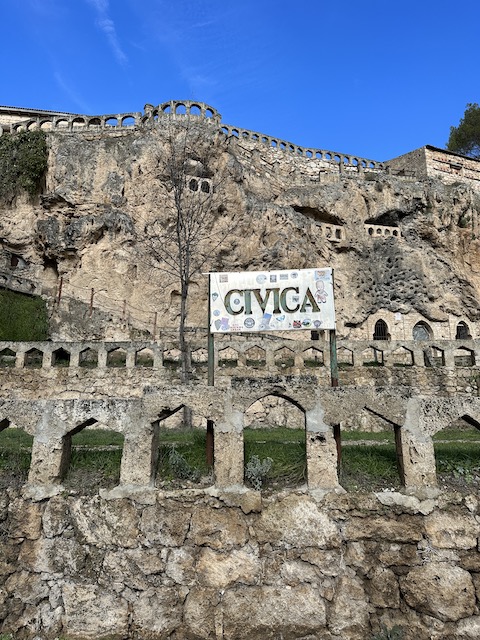 Cívica Guadalajara.