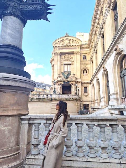 donde alojarse en paris 
