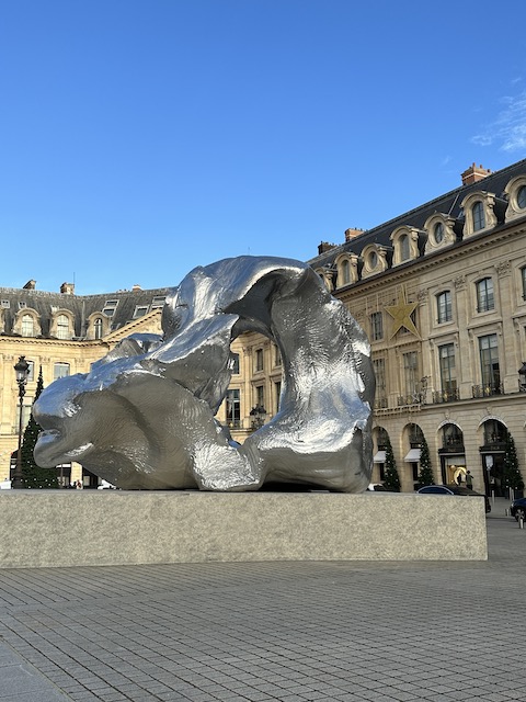Plaza Vendome
