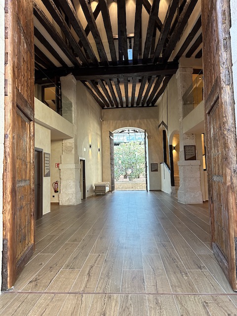 Castilla termal Brihuega.