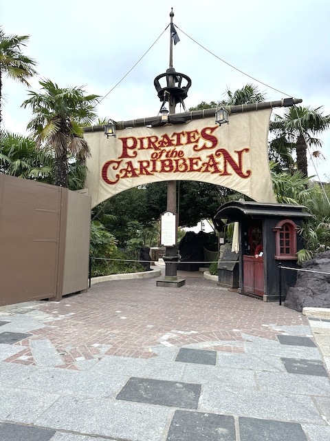 atracciones con niños pequeños Disneyland Paris.