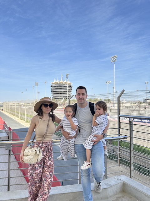 Qué ver en Bahréin en 1 día con niños.