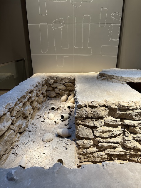 Museo Bahreïn.